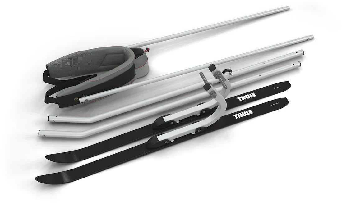 Thule | Chariot Cross-Country 2 Skiing Kit