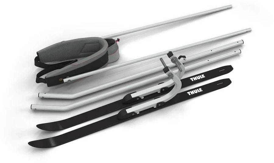 Thule | Chariot Cross-Country 2 Skiing Kit