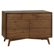 Babyletto Palma 7-Drawer Double Dresser