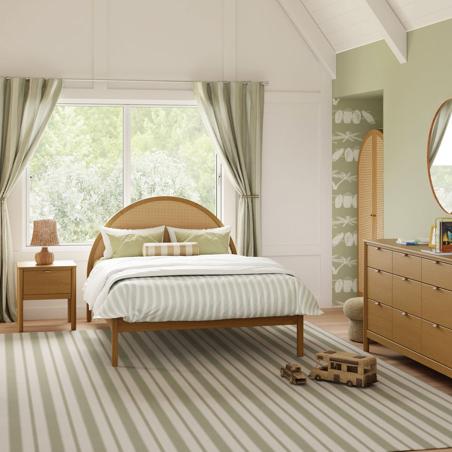 Babyletto | Bondi Cane Full Bed