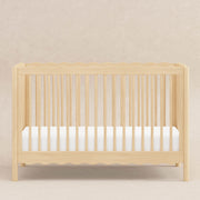 Babyletto Swell 4-in-1 Convertible Crib with Toddler Bed Conversion Kit