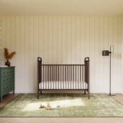 Namesake Abigail 3-in-1 Convertible Crib