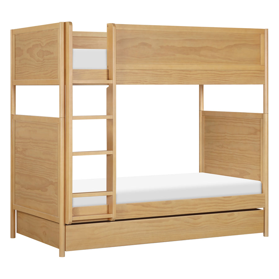 Babyletto | Bondi Convertible Bunk Bed