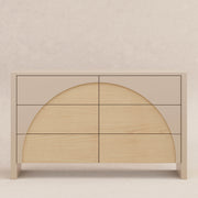 Babyletto Moab 6-Drawer Dresser