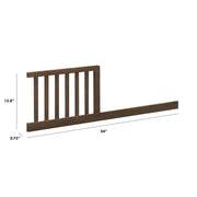 Namesake Louis Toddler Bed Conversion Kit