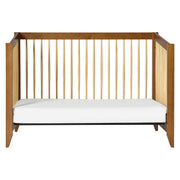 Babyletto Sprout 4-in-1 Convertible Crib with Toddler Bed Conversion Kit