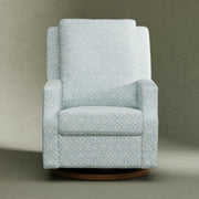 Morris & Co. x Namesake Crewe Recliner and Swivel Glider