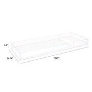 Babyletto Acrylic Changing Tray