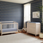 Babyletto Sprout 3-Drawer Changer Dresser with Removable Changing Tray