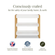 Namesake Nantucket Changing Table