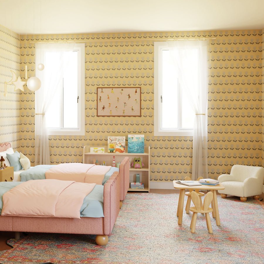 Babyletto | Swoops Kids Chair