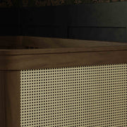 Namesake Marin with Cane 3-in-1 Convertible Crib