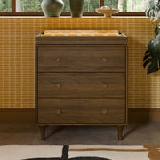 Babyletto Lolly 3-Drawer Changer Dresser with Removable Changing Tray
