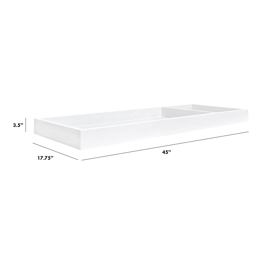 Namesake Universal Wide Removable Changing Tray