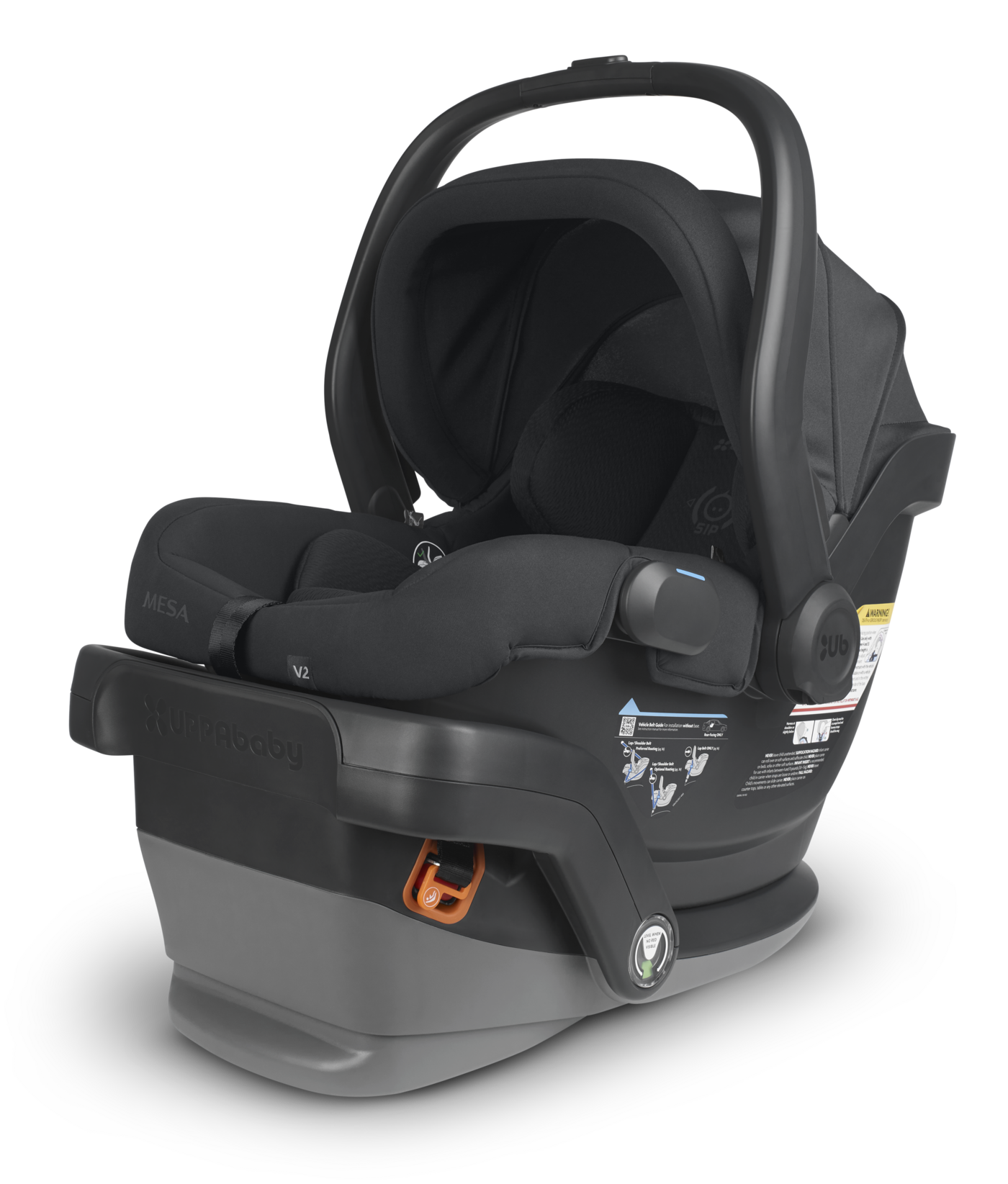 UPPAbaby | Mesa V2 Infant Car Seat