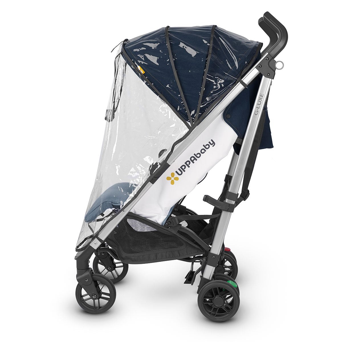 UPPAbaby | G-Series Rain Shield (2018-later)