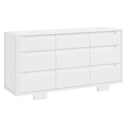 Babyletto Yuzu 9-Drawer Dresser
