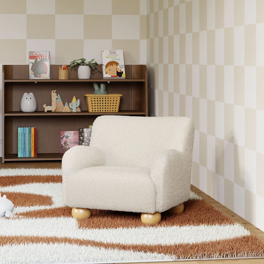 Babyletto | Swoops Kids Chair