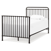Namesake Winston 4-in-1 Convertible Mini Crib