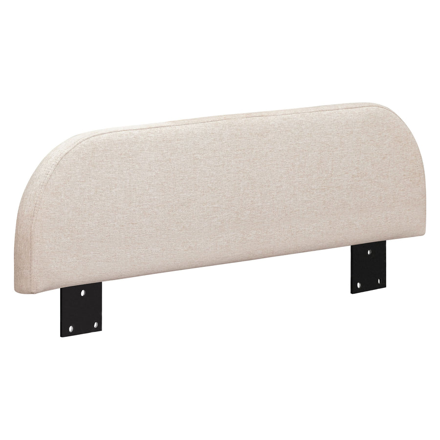 Babyletto | Upholstered Twin/Full Bed Guardrails