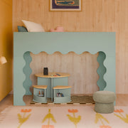 Babyletto | Nessa Nesting Play Table