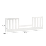 Namesake Toddler Bed Conversion Kit (M9299)