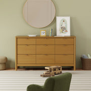 Babyletto | Bondi 9-Drawer Dresser