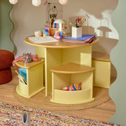 Babyletto | Nessa Nesting Play Table