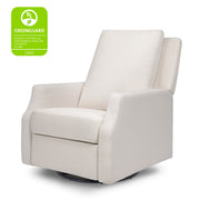 Namesake Crewe Recliner and Swivel Glider