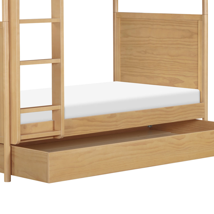 Babyletto | Bondi Convertible Bunk Bed