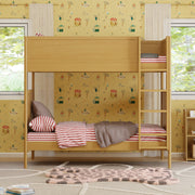 Babyletto | Bondi Convertible Bunk Bed