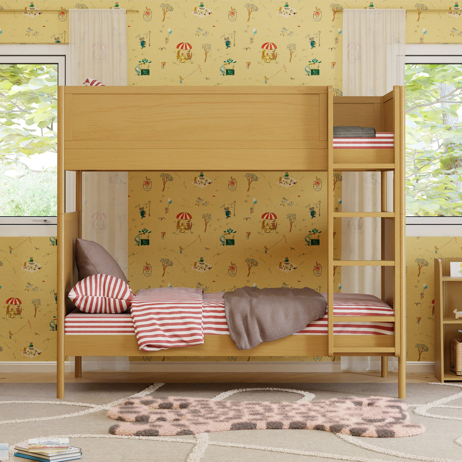 Babyletto | Bondi Convertible Bunk Bed