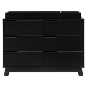 Babyletto Hudson 6-Drawer Double Dresser