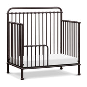 Namesake Winston 4-in-1 Convertible Mini Crib