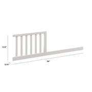 Namesake Louis Toddler Bed Conversion Kit