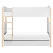 Babyletto TipToe Convertible Bunk Bed