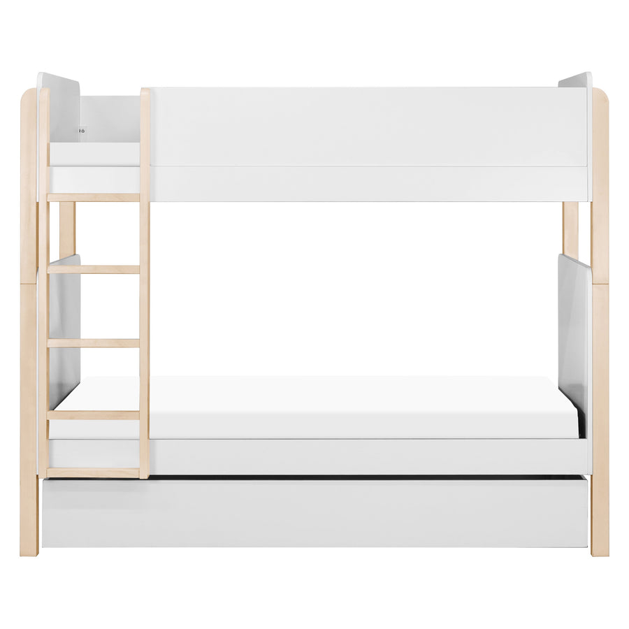 Babyletto TipToe Convertible Bunk Bed