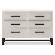 Monogram by Namesake Newbern 6-Drawer Dresser