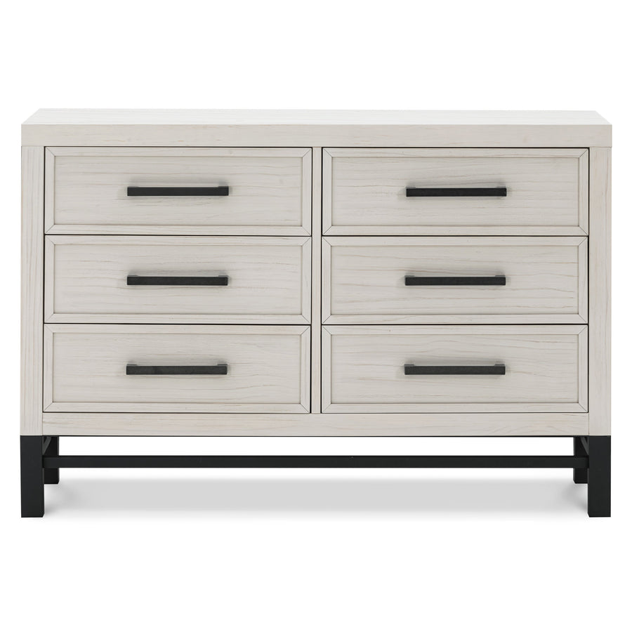 Monogram by Namesake Newbern 6-Drawer Dresser