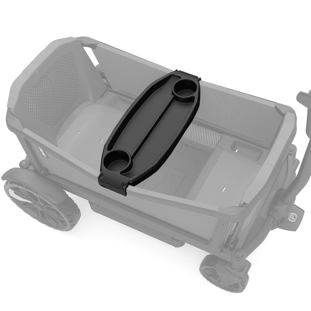 Veer | Cruiser Drink & Snack Tray