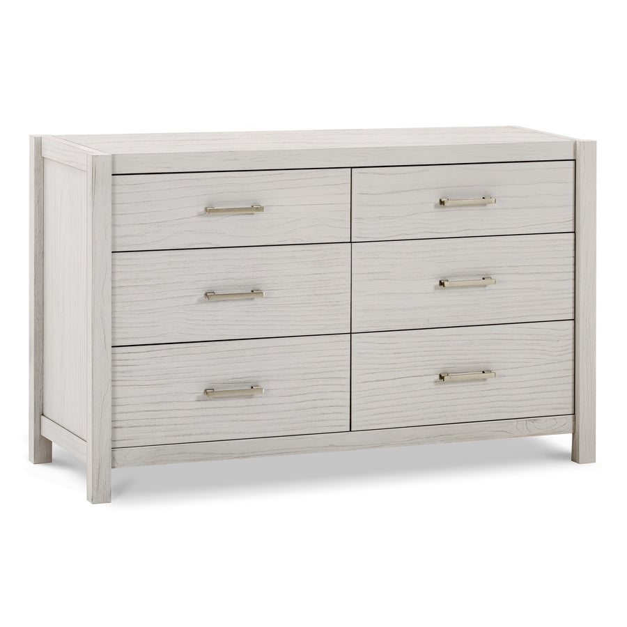 Monogram by Namesake Hemsted 6-Drawer Dresser