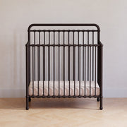 Namesake Winston 4-in-1 Convertible Mini Crib