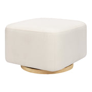 Babyletto Kiwi Gliding Ottoman