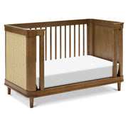Namesake Marin with Cane 3-in-1 Convertible Crib