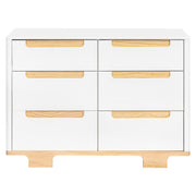 Babyletto Yuzu 6-Drawer Dresser