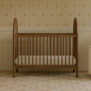 Namesake Alouette 3-in-1 Convertible Spindle Crib