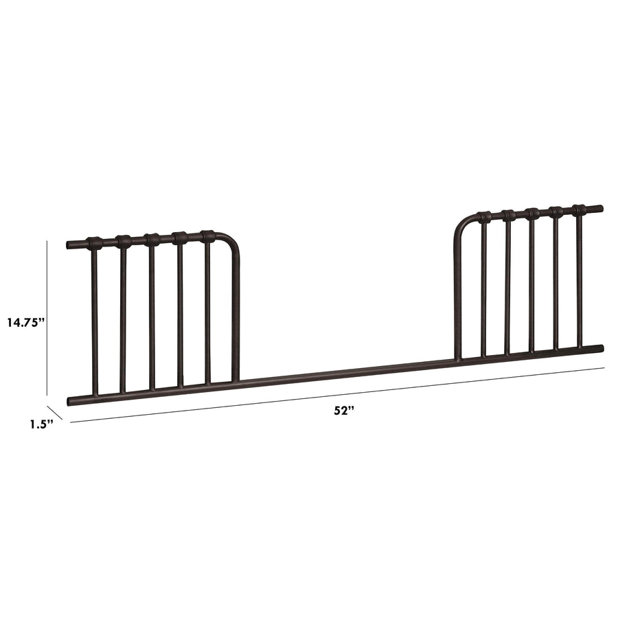 Namesake Abigail-Winston Toddler Bed Conversion Kit