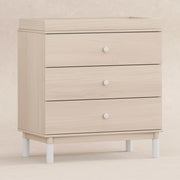 Babyletto Gelato 3-Drawer Changer Dresser with Removable Changing Tray