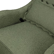 Namesake Devon Recliner and Swivel Glider