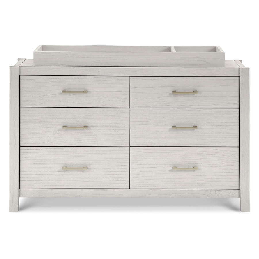 Monogram by Namesake Hemsted 6-Drawer Dresser